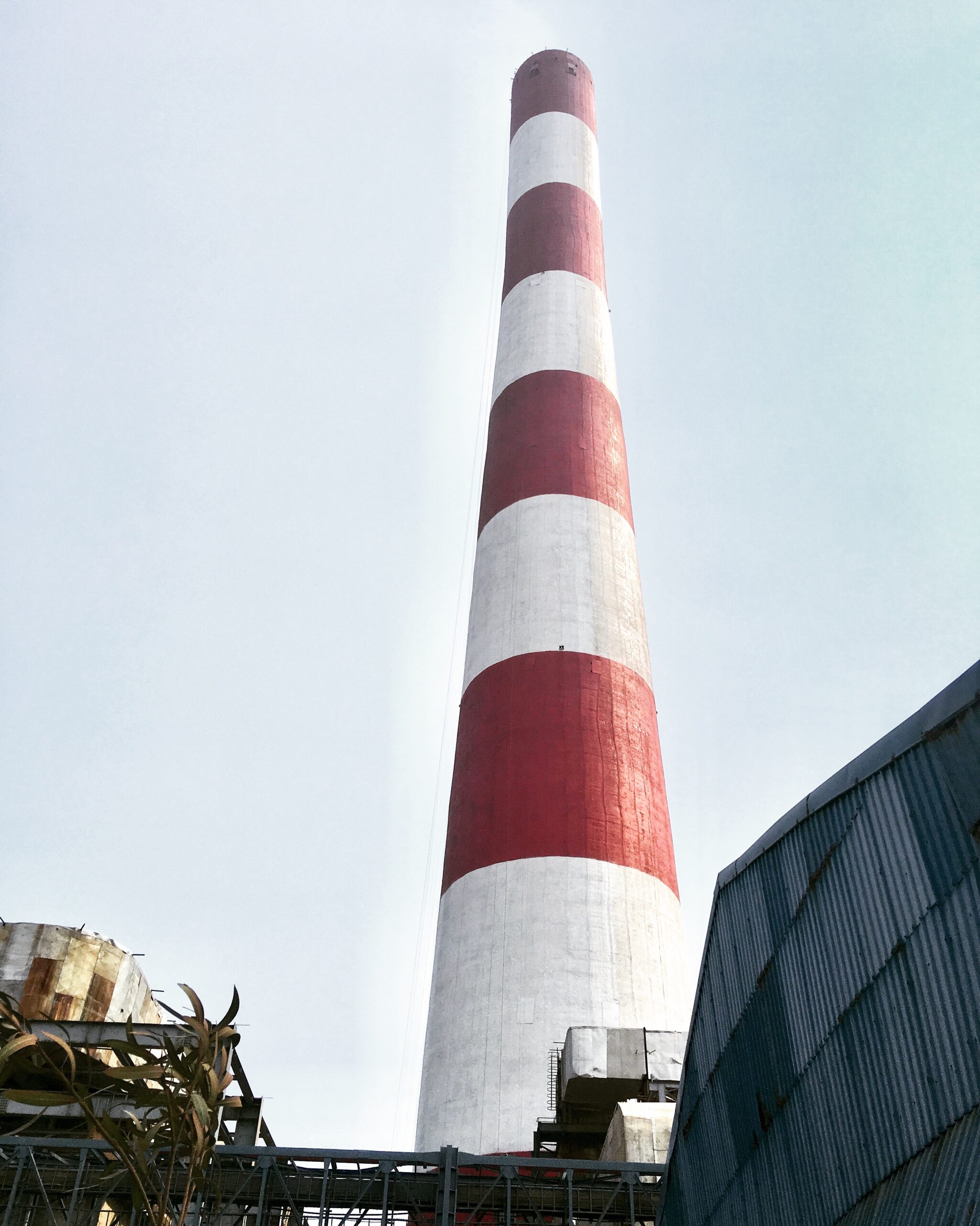 UPCL CHIMNEY1 1